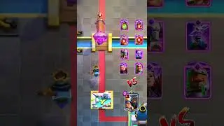 Best Evolution Cards vs Little Prince 🥵🥵 