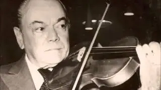 Francisco Canaro - La Melodia De Nuestro Adiòs
