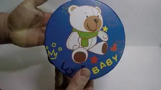 Бубен