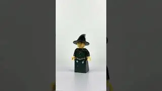 LEGO®️ Minifigure Fantasy Era / Evil Witch