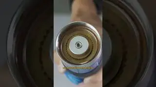 A Técnica RDT pode estragar meu moedor?