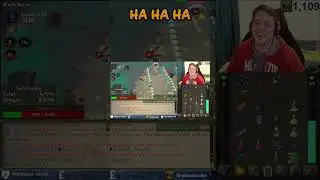 Streamer failed OOF 