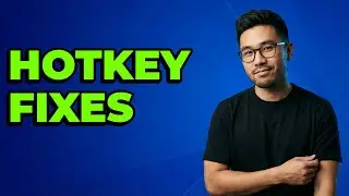 Where Do I Troubleshoot My OBS Hotkey Settings?