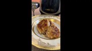 ArtMix Pro Zepter. Приготовление мясного фарша и котлет.