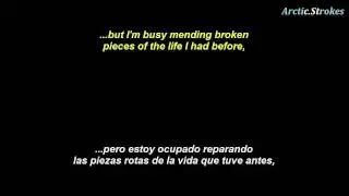 Muse - Unintended (inglés y español)