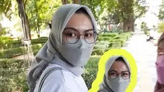 MUKUL ORANG GAK DIKENAL || MBAKNYA WELCOME BANGET!!!