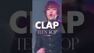 iconic k-pop songs of 2010 - part 4 