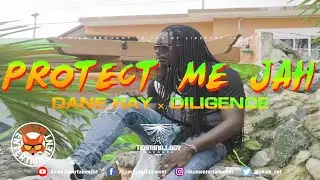 Diligence Ft. Dane Ray - Protect Me Jah [Official Music Video HD]