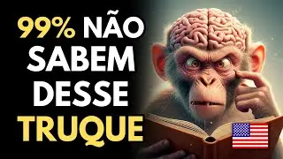 Vou te ensinar inglês FACILMENTE com esse MÉTODO que criei!