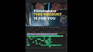 CINEMATIC SOUND EFFECTS [FOR FILMMAKERS]