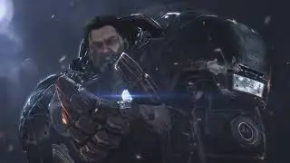 StarCraft II: LotV - Артанис и Рейнор