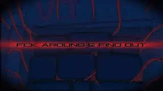 Hott Headzz - Fck Around & Find Out
