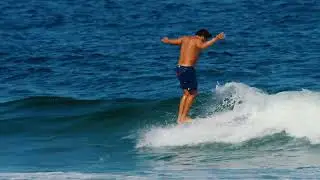 Bang Bang Trailer | A Film by Varuna Surfboards