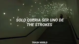 Arctic Monkeys - Star Treatment [sub. Español]