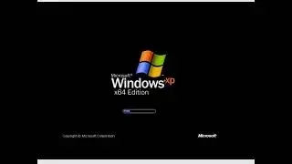 installation of VMWARE drivers in Windows Xp 