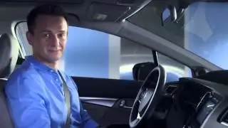 Honda Display Audio  Overview of Features and Benefits
