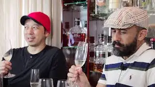 Desafio as cegas: Espumantes Moscatel Brasil: Valduga RSV vs Casa Perini vs Salton