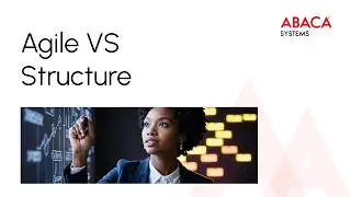 Structure Beats Agile in Enterprise Modernization