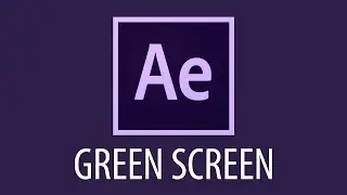 Cara Edit Green Screen Dalam After Effects