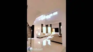 2 Storey House Design - Quick Enscape