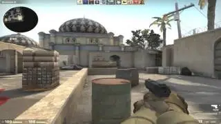 CS:GO - "Me, Myself & I"