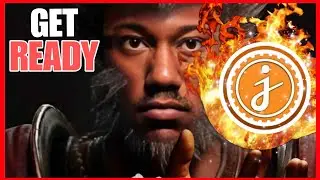 Jasmy Coin next move is LOADING!