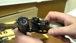 Револьвер Helena Edison 199 edison детский пистолет edison