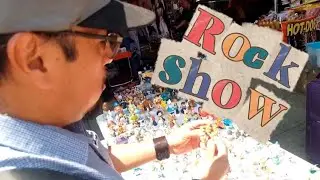 ROCK SHOW THE BEST IN TOYS AND COLLECTIBLES (full market)