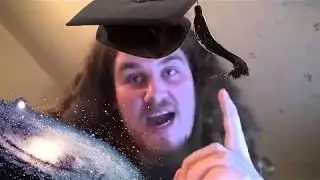 Drachenlord erklärt Astronomie