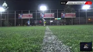 FIRTINA FC -BUĞRA AS BURSA SÜPER LİG'24 GRUP MÜSABAKASI