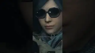 новый сексуальный скин Ады Вонг