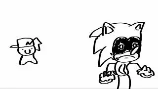 Friday night funkin' yet another cancelled sonic.exe mod Android Gameplay