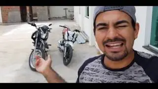 POP 2020 HONDA PERDEU FEIO PRA ESSA POPZEIRA