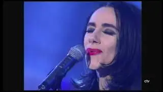 PJ HARVEY - Down By The Water