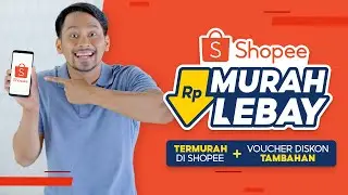 Shopee Murah Lebay | Beli SEMUA Kebutuhan Si Kecil, Kantong Tetap AMAN!