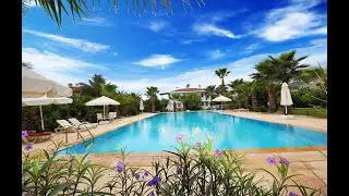 Antalya Kemer Camyuvada denize 500 metre uzaklıkta kiralık daire