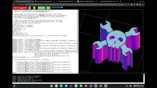OpenSCAD in web browser on Autodrop3d platform.
