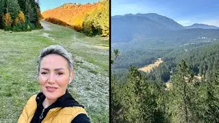 Blidinje - provedite 2 dana sa mnom na planini 🌲🏞️