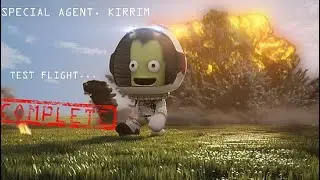 KSP Stream: Крафты подписчиков 1#
