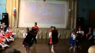 Валенки