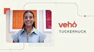 Tuckernuck x Veho: Elevating Customer Experience, Increasing Delivery Speed, and Boosting Loyalty