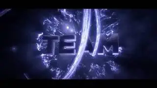 FREE INTRO FOR TEAM RELAST  | C4D & After Effects