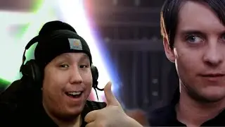 Darth Bully Maguire: Duel of the Fates | Five Star Reacts