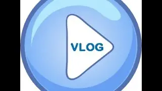 VLOG:Hanging out with the guys!