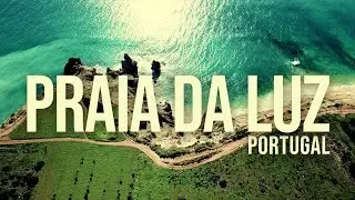 Praia da Luz | Algarve, Portugal