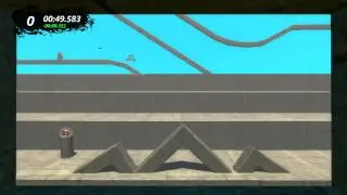 Trials Evolution: Insane custom tracks by Mr Fecker I lMDx