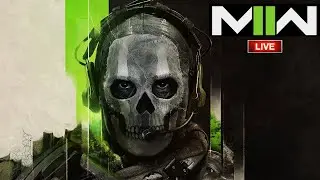 Warzone 2 Live PS5 KBM | RODE X Gear Test
