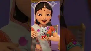 Chotu Ganesha Shorts, చోటు గణేశుడు #shorts #shortvideo #ganpatibappamorya #telegupoem #viralvideo