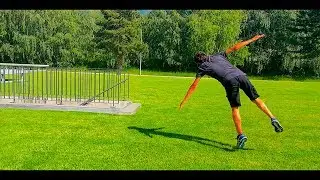 Just a SideFlip