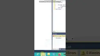 How to append data to a text file in VB.Net